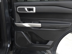 Used 2022  Ford Explorer XLT 4WD at Auto Direct near Zebulon&comma; NC