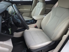 Used 2021  Buick Envision AWD 4dr Preferred at Auto Direct near Zebulon&comma; NC