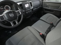Used 2024  Ram 1500 Classic 2WD SLT Quad Cab 6'4" Box at Auto Direct near Zebulon&comma; NC