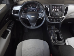 Used 2024  Chevrolet Equinox FWD 4dr LT w/1LT at Auto Direct near Zebulon, NC