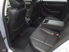 Used 2022  Honda Accord Sedan Sport SE 1&period;5T CVT at Auto Direct near Zebulon&comma; NC