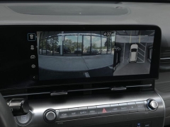 Used 2024  Hyundai Kona Limited FWD at Auto Direct near Zebulon&comma; NC