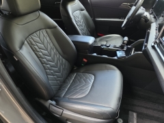 Used 2023 Kia Sportage X-Line AWD at Auto Direct near Zebulon, NC