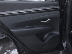 Used 2024  Hyundai Tucson SEL FWD &ast;Ltd Avail&ast; at Auto Direct near Zebulon&comma; NC