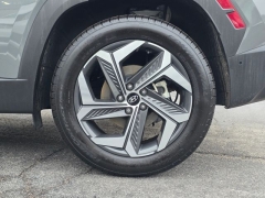 Used 2024  Hyundai Tucson Limited FWD at Auto Direct near Zebulon&comma; NC