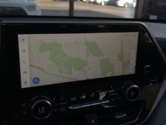 Used 2023  Toyota Highlander Limited FWD at Auto Direct near Zebulon&comma; NC
