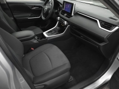 Used 2024  Toyota RAV4 XLE FWD at Auto Direct near Zebulon&comma; NC