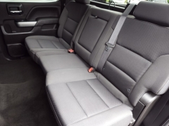 Used 2018 Chevrolet Silverado 1500 4WD Crew Cab LT at Auto Direct near Zebulon, NC