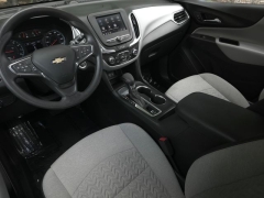 Used 2024  Chevrolet Equinox FWD 4dr LS w&sol;1LS at Auto Direct near Zebulon&comma; NC