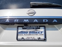 Used 2023 Nissan Armada 4x4 SV at Auto Direct near Zebulon, NC