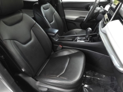 Used 2024  Jeep Compass Limited 4x4 at Auto Direct near Zebulon&comma; NC