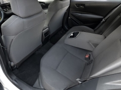 Used 2022 Toyota Corolla LE CVT at Auto Direct near Zebulon, NC