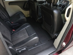 Used 2020  Dodge Grand Caravan 4d Wagon SXT at Auto Direct near Zebulon&comma; NC