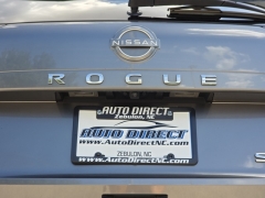 Used 2023 Nissan Rogue AWD SV at Auto Direct near Zebulon, NC