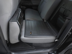 Used 2021  Toyota Tacoma 4WD SR Double Cab 5ft Bed V6 AT at Auto Direct near Zebulon&comma; NC