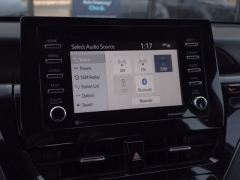 Used 2024  Toyota Camry SE Auto at Auto Direct near Zebulon&comma; NC