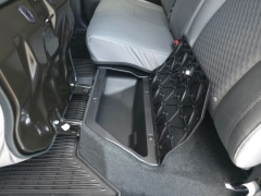 Used 2023  Toyota Tacoma 2WD SR5 Double Cab 5ft Bed V6 AT at Auto Direct near Zebulon&comma; NC