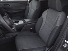 Used 2021  Nissan Rogue FWD S at Auto Direct near Zebulon, NC