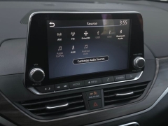 Used 2024  Nissan Altima 2&period;5 SV Sedan at Auto Direct near Zebulon&comma; NC