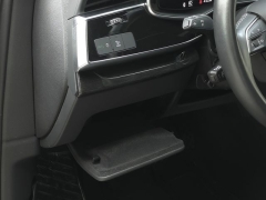 Used 2025  Audi Q7 Premium Plus 55 TFSI quattro at Auto Direct near Zebulon&comma; NC