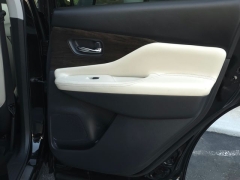 Used 2023  Nissan Murano FWD Platinum at Auto Direct near Zebulon&comma; NC