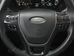Used 2018  Ford Explorer 4d SUV 4WD Platinum at Auto Direct near Zebulon&comma; NC
