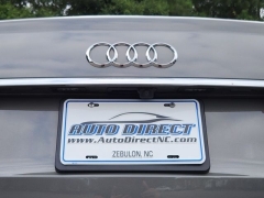Used 2024  Audi A6 Sedan Premium Plus 45 TFSI quattro at Auto Direct near Zebulon&comma; NC