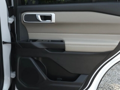 Used 2020  Ford Explorer 4d SUV RWD XLT 2&period;3L EcoBoost at Auto Direct near Zebulon&comma; NC