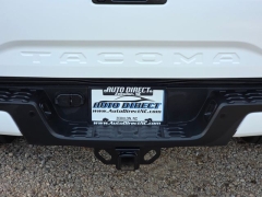 Used 2023  Toyota Tacoma 2WD SR5 Double Cab 5ft Bed V6 AT at Auto Direct near Zebulon&comma; NC
