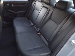 Used 2025  Honda Civic Sedan Hybrid Sport Touring CVT at Auto Direct near Zebulon, NC