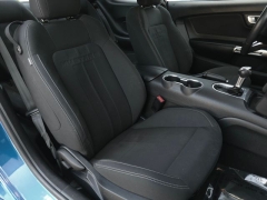 Used 2021  Ford Mustang EcoBoost Fastback at Auto Direct near Zebulon&comma; NC