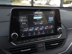 Used 2024  Nissan Altima 2&period;5 SV Sedan at Auto Direct near Zebulon&comma; NC