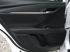 Used 2025  Toyota Camry SE at Auto Direct near Zebulon&comma; NC