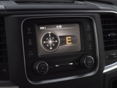 Used 2024  Ram 1500 Classic 2WD Warlock Crew Cab 5'7" Box at Auto Direct near Zebulon, NC