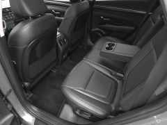 Used 2024  Hyundai Tucson Limited FWD at Auto Direct near Zebulon&comma; NC