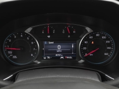 Used 2023  Chevrolet Equinox FWD 4dr LS w&sol;1LS at Auto Direct near Zebulon&comma; NC