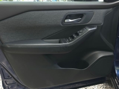 Used 2023  Nissan Rogue FWD SV at Auto Direct near Zebulon&comma; NC