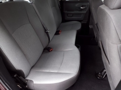 Used 2024 Ram 1500 Classic 2WD SLT Quad Cab 6'4" Box at Auto Direct near Zebulon, NC