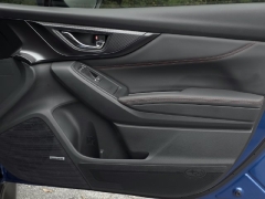 Used 2024  Subaru WRX Limited Manual at Auto Direct near Zebulon&comma; NC