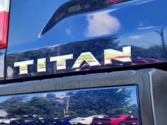 Used 2022 Nissan Titan 4x2 Crew Cab SV at Auto Direct near Zebulon, NC