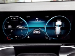 Used 2022 Mercedes-Benz GLB GLB 250 4MATIC SUV at Auto Direct near Zebulon, NC