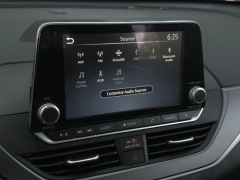 Used 2024  Nissan Altima 2&period;5 SR Sedan at Auto Direct near Zebulon&comma; NC