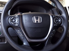Used 2020 Honda Ridgeline Crew Cab AWD Sport at Auto Direct near Zebulon, NC