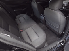 Used 2023 Nissan Altima 2.5 SV Sedan at Auto Direct near Zebulon, NC