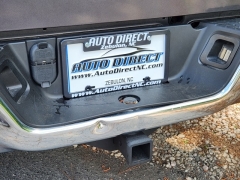 Used 2021 Ram 1500 Classic 4WD SLT Crew Cab 6'4" Box at Auto Direct near Zebulon, NC