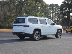 Used 2024  Jeep Wagoneer Series II 4x2 at Auto Direct near Zebulon&comma; NC