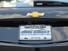 Used 2024  Chevrolet Equinox FWD 4dr LS w&sol;1LS at Auto Direct near Zebulon&comma; NC