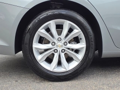 Used 2024  Chevrolet Malibu 4dr Sdn 1LT at Auto Direct near Zebulon&comma; NC