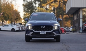 Used 2023  Hyundai Santa Fe SEL AWD at Auto Direct near Zebulon, NC