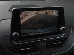 Used 2024  Nissan Altima 2&period;5 SV Sedan at Auto Direct near Zebulon&comma; NC